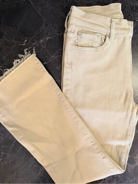 Dl1961 Bridget Boot High Rise Instasculpt Crop Jean